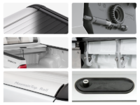 Kastikate Mountain Top MTR Roll - must - Isuzu E/C 2020-