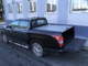 Kastikate Mountain Top MTR Roll - hõbe - Ssangyong Musso Grand 2018- MTRA SS91 P51