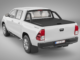 Kastikate Mountain Top MTR Roll - must - Toyota D/C 2015- MTRA TO90 M53
