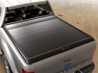Kastikate Mountain Top Ford Ranger Limited D/C 2012-
