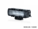 Lazer Lamps Triple-R hajutusklaas, 15°, horisontaalne R900K 15H G2 CLR