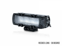 Lazer Lamps Triple-R Gen2 hajutusklaas, 30°, horisontaalne