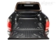 Aeroklas kastipõhi (üle serva) 4x koormakonksu - Volkswagen D/C 2010-2020 AK0820OR