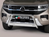 Misutonida EL-sertifikaadiga esiraud, 63 mm - Amarok 2023-