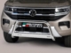 Misutonida EL-sertifikaadiga esiraud, 63 mm - Amarok 2023- ECMED521IX