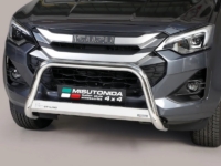 Misutonida EL-sertifikaadiga esiraud, 63 mm - D-Max 2025-