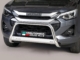 Misutonida EL-sertifikaadiga esiraud, 63 mm - D-Max 2025- ECMED540IX