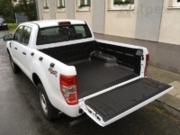 PRO-FORM kastipõhi (serva all) sobib originaalkonksudega - Ford D/C 2012-2022