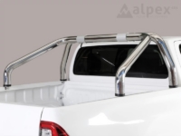 Misutonida kastiraud, 76 mm - Amarok 2023-