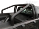 Misutonida kahe toruga kastiraud, 76 mm - must - Hilux 2005-2015 RLSS3171PL