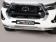 Misutonida madal esiraud, 76 mm - Hilux 2020- SLF490IX