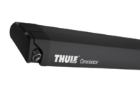 Markiis THULE OMNISTOR 6300 4,00x2,50m Mystic Gray/Anthracite korpus