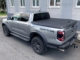 Aeroklas Speed kõvakate - must, tekstuurpind - Ford D/C 2023-, Ranger PHEV 2025- 2 Aeroklas Speed kõvakate - must, tekstuurpind - Ford D/C 2023-, Ranger PHEV 2025- 302310300024