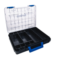 T-BOXX 320 + 4 vahekorvi (H63)