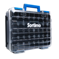 T-BOXX 330 tühi