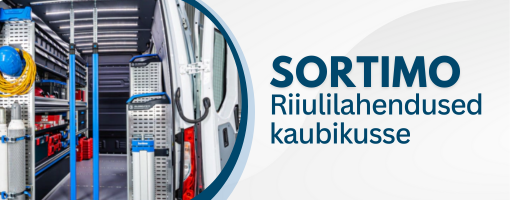 sortimo